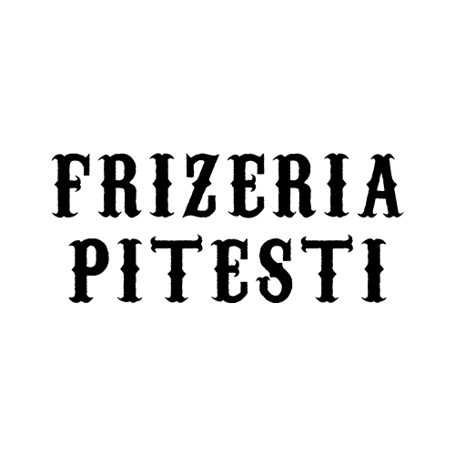 Frizeria Pitesti